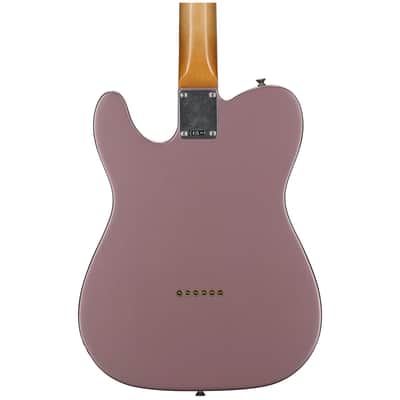 Fender Limited Edition Vintera II Road Worn '60s Telecaster Electric Guitar, Rosewood Fingerboard (with Case) image 5