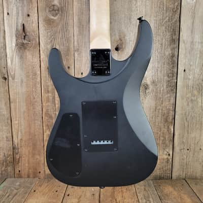 Jackson JS22 2H DKA Archtop - Satin Black image 3