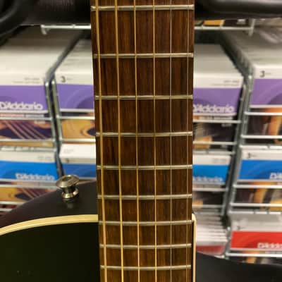 Ovation S861 Baladeer Special acoustic guitar - Made in USA image 24