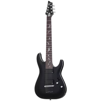 Schecter Damien Platinum-7