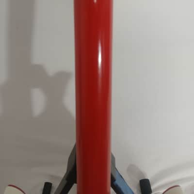 Jerry Jones Longhorn Baritone - Red image 10
