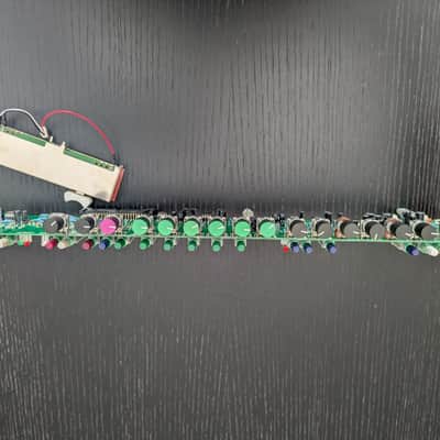 Toft Audio Designs ATB Series Channel Strip - For Parts Only image 3