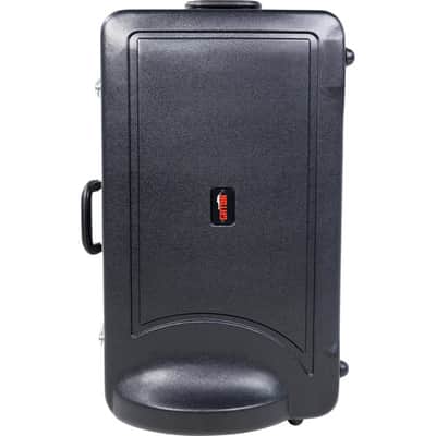 Gator Andante Series ABS Hardshell Case for Euphonium image 1