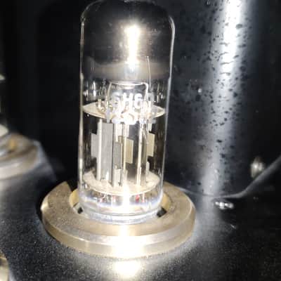 Little Dot Mk III Headphone Amp image 10