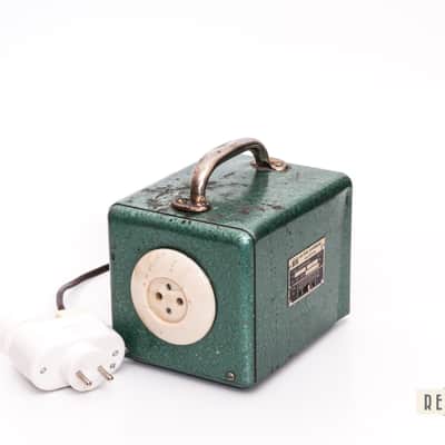 Altec 436B Vintage Tube Mono Compressor image 9