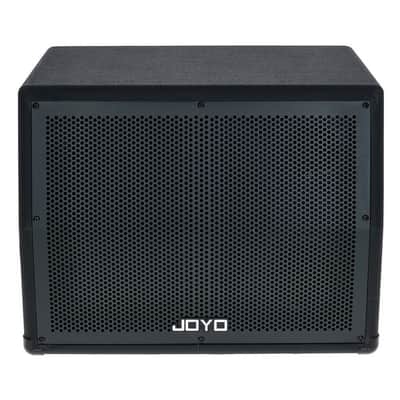Joyo Bantcab Bass B110 | 1x10" + Tweeter 50W Bass Cab. New with Full Warranty! image 6