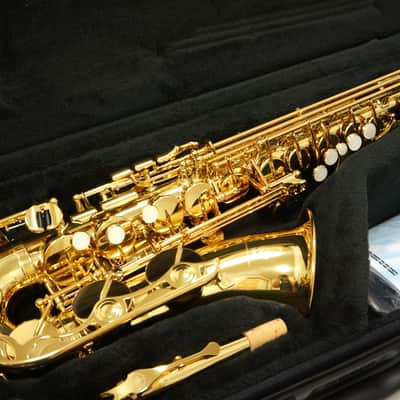 【Special price】 YAMAHA YAS-280 Alto Saxophone image 17