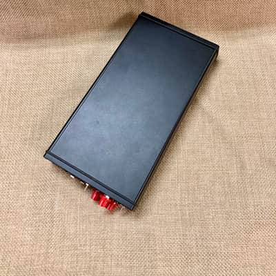 Kaos Amp Tube DI Direct Box Preamp image 5