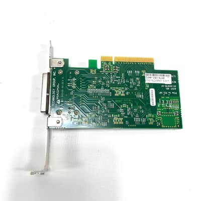 Magma 01-04978-01 PCI Host Card image 6
