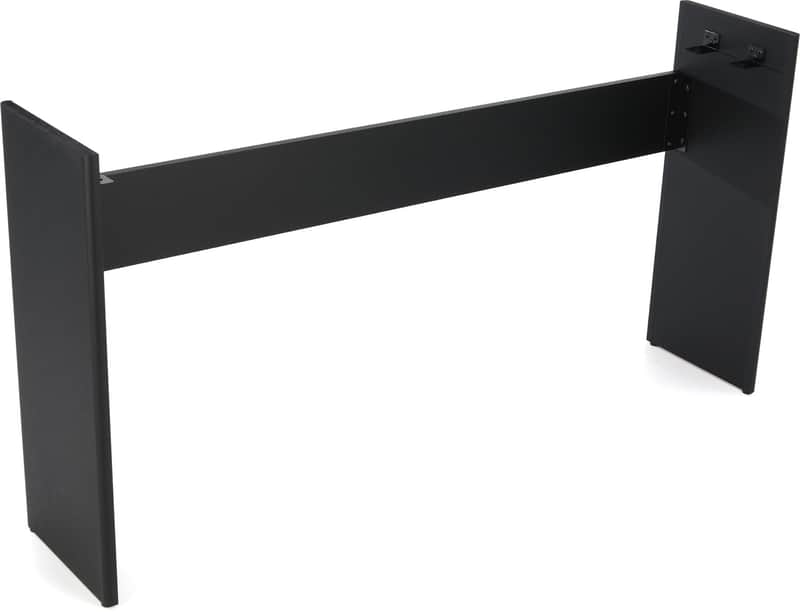 Roland KSC-70 Stand for FP-30x Digital Piano - Black image 1