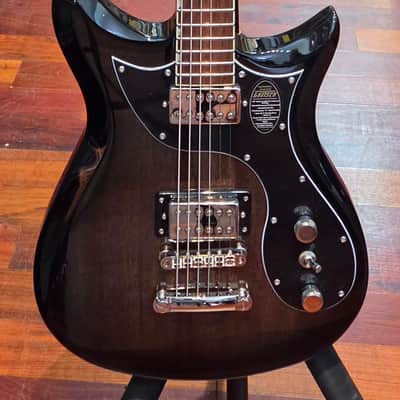 Gretsch G5260 Baritone  CVT Electromatic Jet - Bristol Fog image 1
