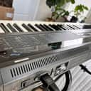 Korg DW 8000 1985 - 1987 - Black