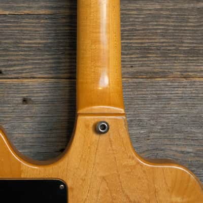Used Gibson 1978 RD Artist Bass - Natural w/Case image 16
