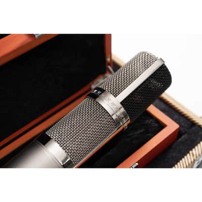 Warm Audio WA-CX24 - Stereo Microphone image 8