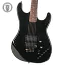 1980s Kramer Ripley Black