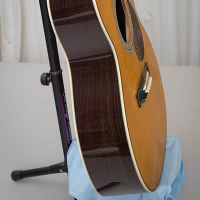 Martin OM-28JM John Mayer  Ltd. Ed. 2004 image 8
