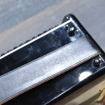 Hohner Marchesa 120-Bass 41-Key 3-Treble Switch Piano Accordion w/Case #477667 image 9