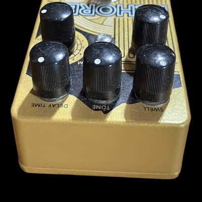 Catalinbread Echorec 2012 - Yellow X8777 image 4