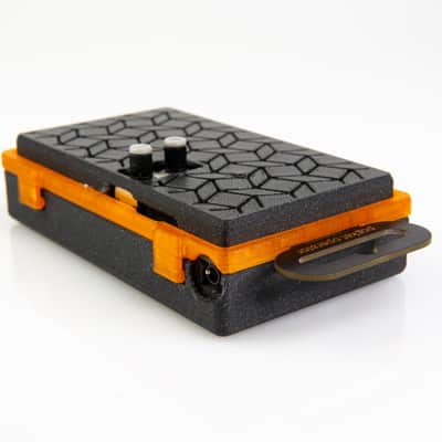 3DWaves Case For The Teenage Engineering Pocket Operator Series [v3] image 15