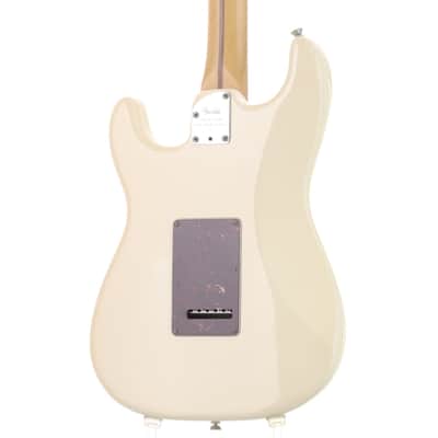 Fender American Professional II Stratocaster with RF, Olympic White, Modified [US20092038] (06/29) image 5
