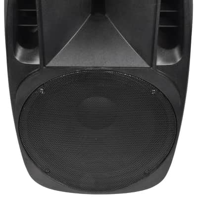 QTX XCAB-15 Moulded PA Cabinet 15" XCAB-15 (178.972UK) image 3