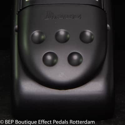 NOS Ibanez Soundtank CD-5 Cyberdrive Distortion 90's s/n 180547 image 8