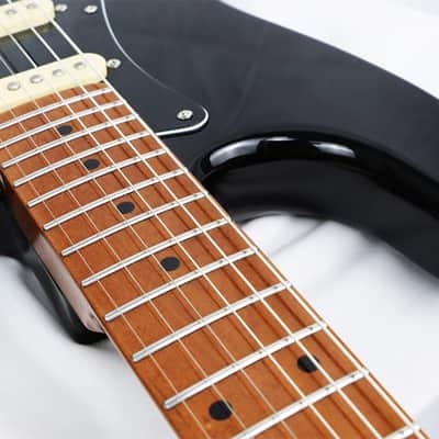 Smiger L-G2-PRO 2023 - Gloss Black image 6