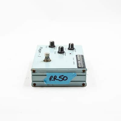 Roger Mayer Page-1 Drive Owned by Rich Robinson image 2