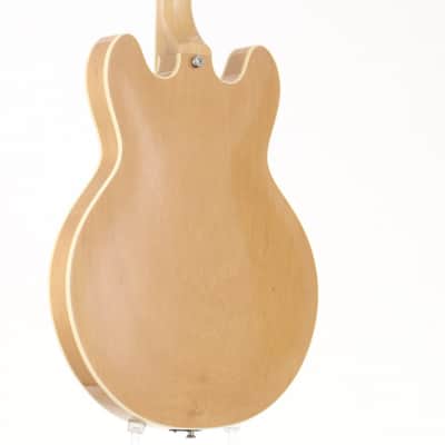 EPIPHONE 1983 Casino Beige Label Sunburst [3041452] (07/23) image 9