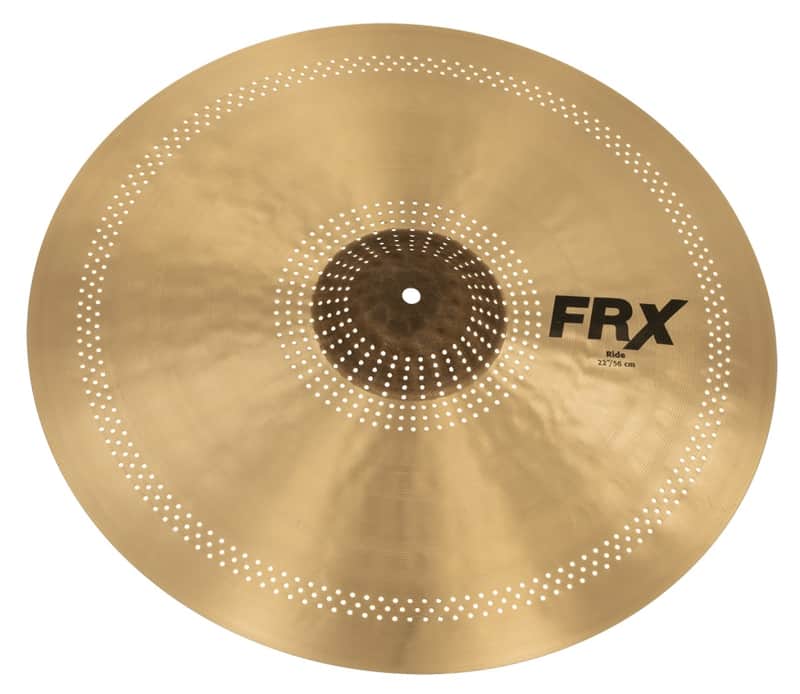 Sabian 22" Ride FRX image 1