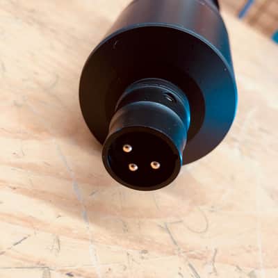 Audio-Technica AT2020 Condenser Microphone image 3