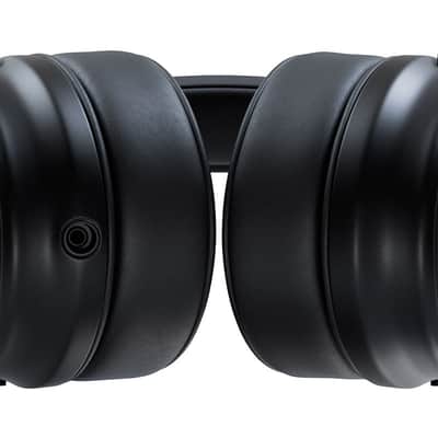 Steven Slate Audio VSX Closed-Back Modeling Headphones - Essentials Edition image 5
