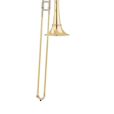 S.E. Shires Marshall Gilkes Tenor Trombone image 1