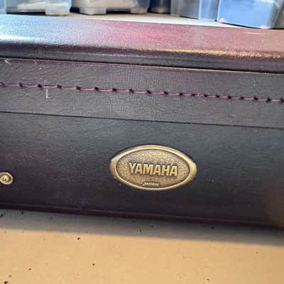 Yamaha SG2000 limited edition 2009 - Vintage White image 16