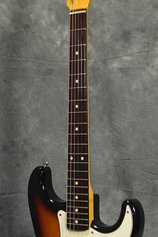 Fender Japan ST62 VSP 30th Anniversary Vintage Special