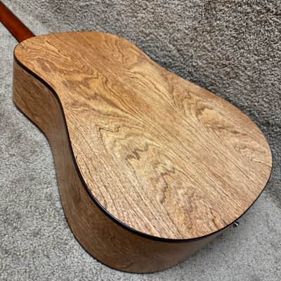 Seagull S6 Original Solid Cedar Top image 7