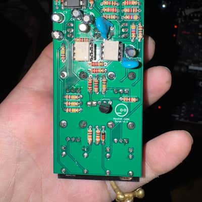 Neutral Labs Scrat 2025 - Black gloss image 2