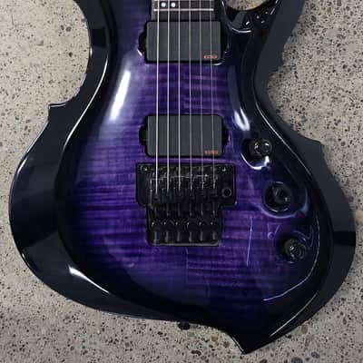 ESP E-II FRX 2014 - Present - Reindeer Blue image 2