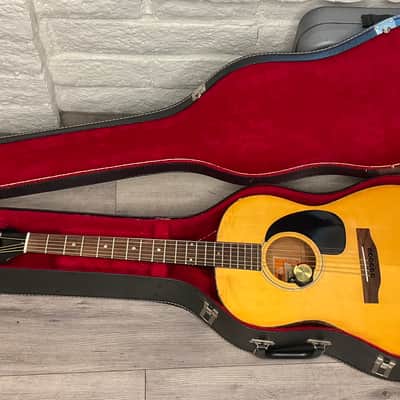 1971 Gibson B-25 Deluxe image 1