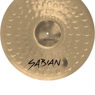 SABIAN 12006XTSRLB Crash - 20" Red Light image 4