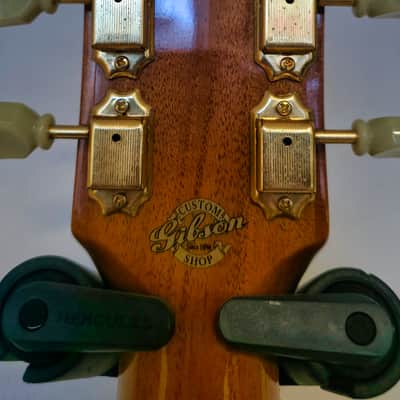 USED - Gibson Hummingbird - Limited Edition Custom Koa (2010) image 6