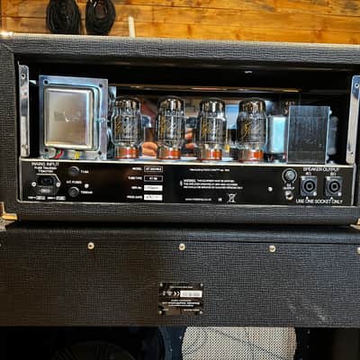 Matamp GT200 Mark ii 2017 image 3