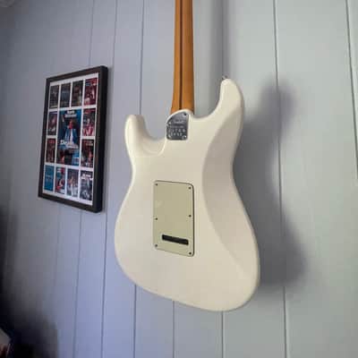 Fender Ultra Stratocaster 2021 with Maple Neck image 6