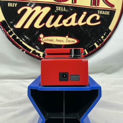 Boss RC-1 rc1 Loop Station Phrase Looper Pedal image 5