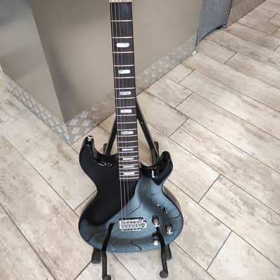 Chitarra Line 6 Variax 700 con Pedaliera Pod XT Live image 2