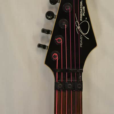Peavey Predator EXP Plus image 4