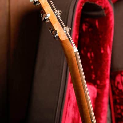 Taylor GS Mini-e Rosewood Plus Acoustic-Electric Guitar image 11