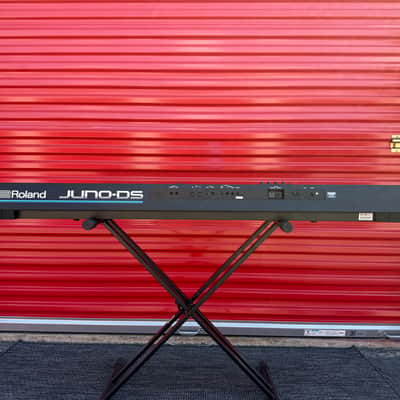 Roland JUNO-DS88 88-Key Weighted Synthesizer Keyboard image 10