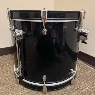Mapex Voyager Bass Kick Drum 20x16" Black image 11