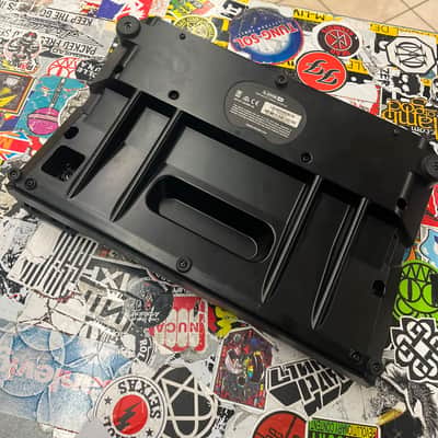 Line 6 POD GO Multi-Effect and Amp Modeler 2020 - Present - Black image 2